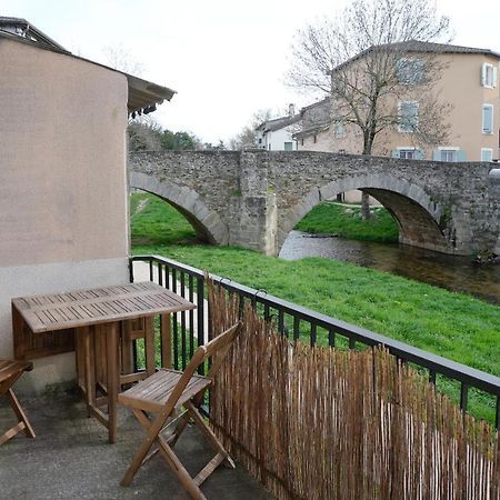 Auberge Du Vieux Pont برينيا المظهر الخارجي الصورة